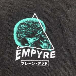 Empyre‎ vintage tshirt